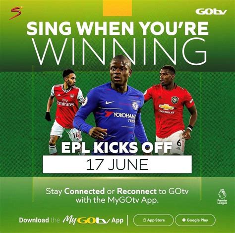 dstv live scores today.